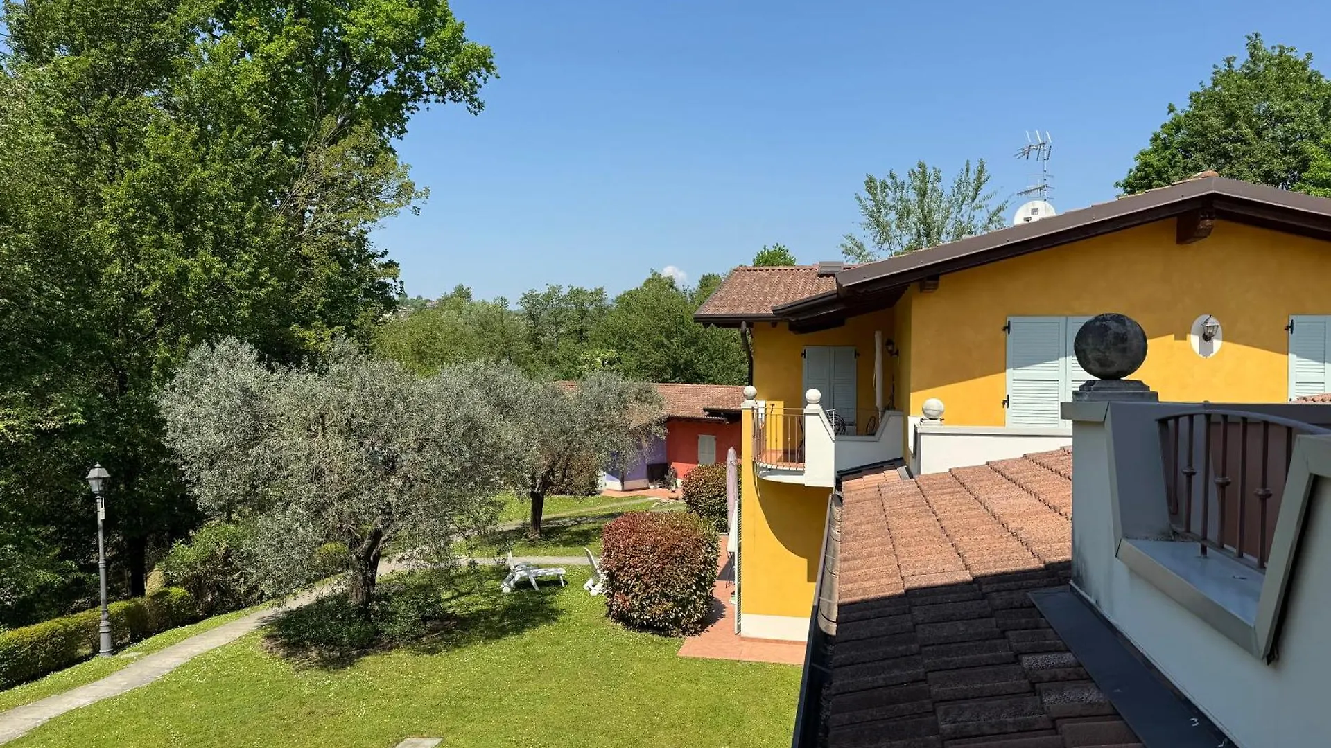 Golf 1 - Manerba Del Garda Διαμέρισμα Polpenazze del Garda Ιταλία