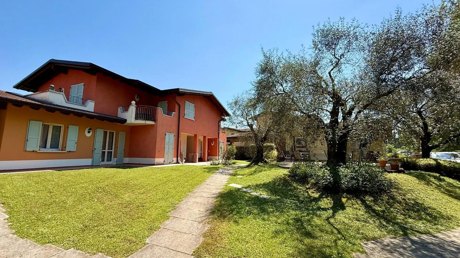 Golf 1 - Manerba Del Garda Διαμέρισμα Polpenazze del Garda Ιταλία