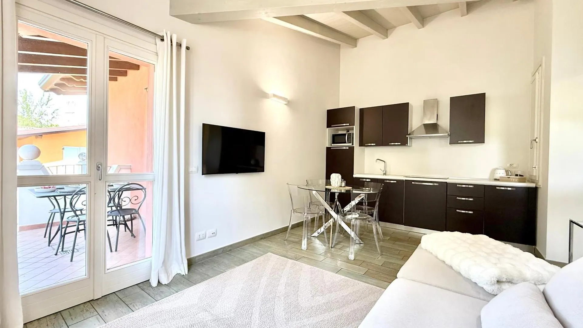 Golf 1 - Manerba Del Garda Διαμέρισμα Polpenazze del Garda Ιταλία