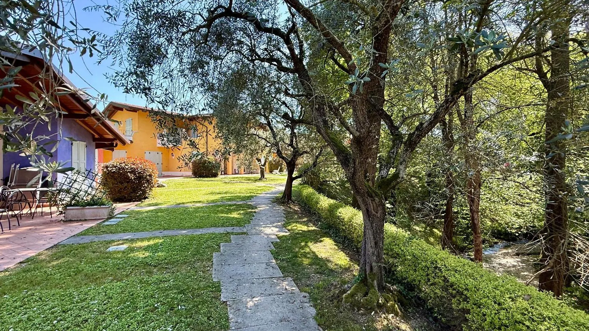 Golf 1 - Manerba Del Garda Διαμέρισμα Polpenazze del Garda 0*,  Ιταλία