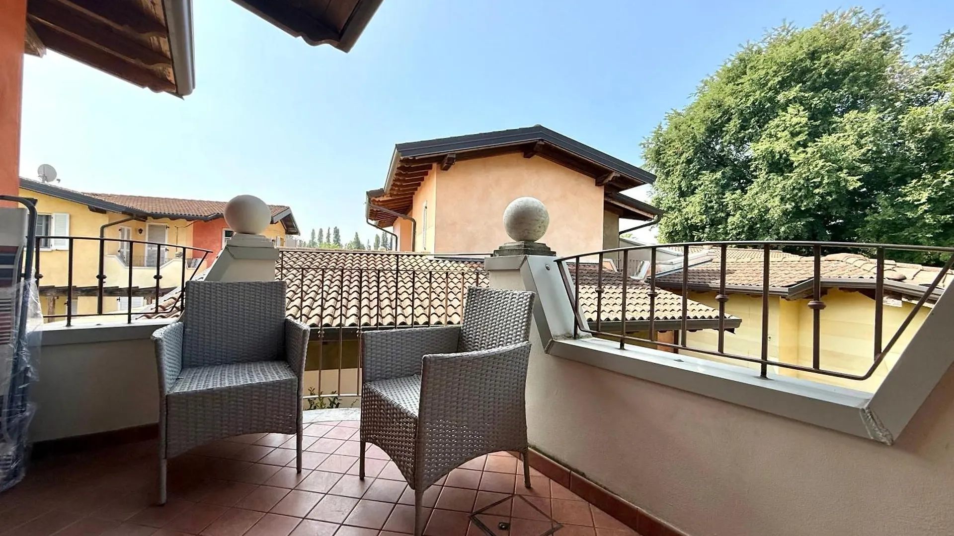 Golf 1 - Manerba Del Garda Διαμέρισμα Polpenazze del Garda Ιταλία